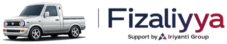 Fizaliyya Garage logo